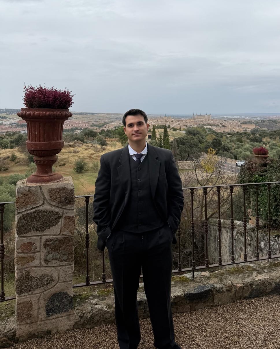 Alejandro
